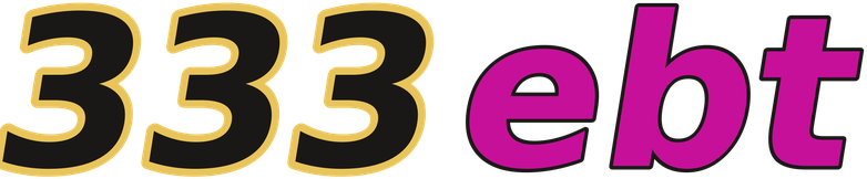333ebt logo